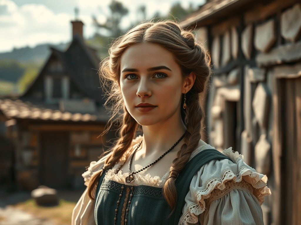 Catherine Baillon (1645-1688)