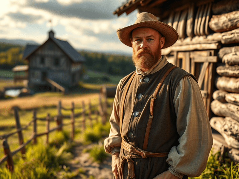 Pierre Hudon dit Beaulieu&nbsp;(1649–1710)