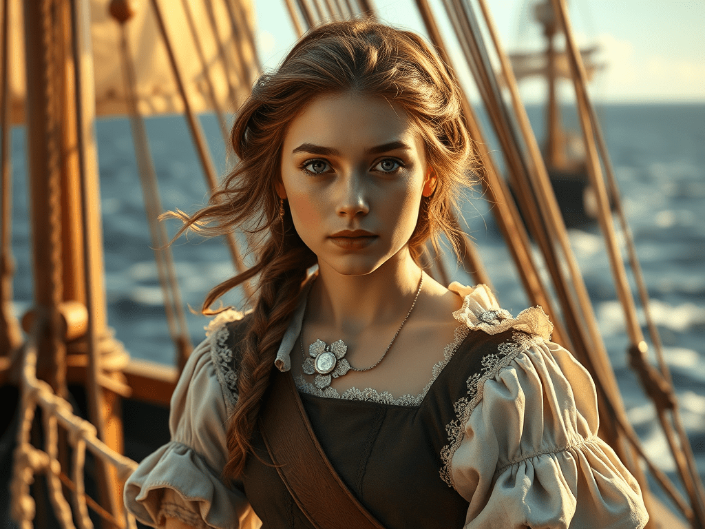 Anne Marie Bellehache&nbsp;(1652-1688)